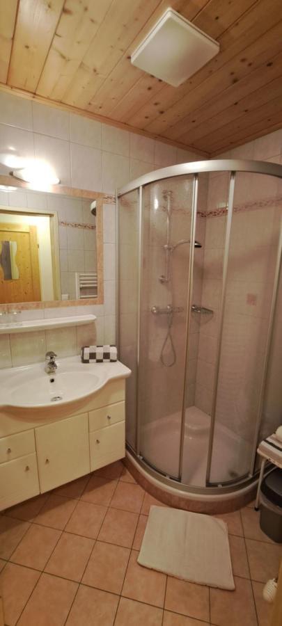 Biobauernhof Fresoldhof Villa Schladming Bagian luar foto