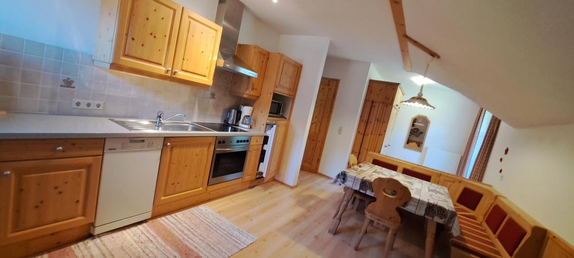Biobauernhof Fresoldhof Villa Schladming Bagian luar foto