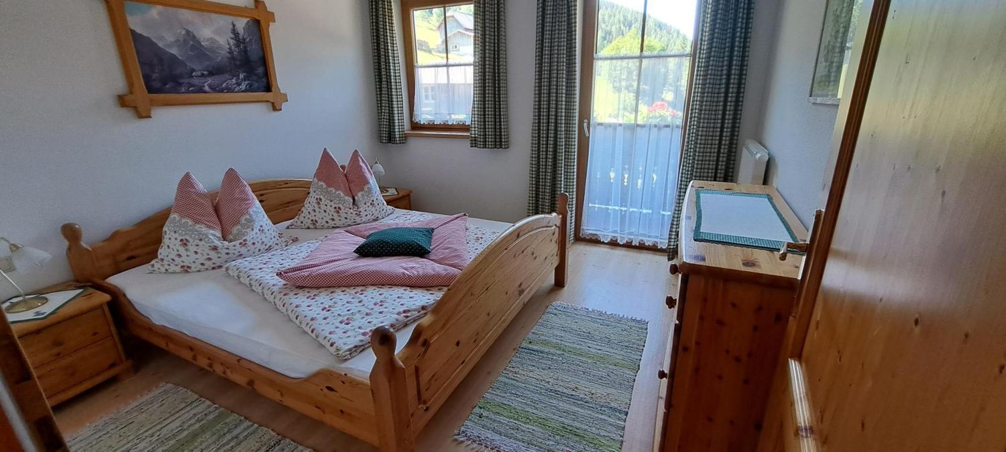 Biobauernhof Fresoldhof Villa Schladming Bagian luar foto